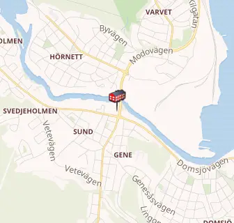 Örnsköldsvik