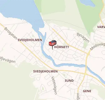Örnsköldsvik