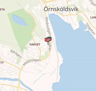 Örnsköldsvik