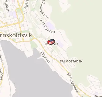 Örnsköldsvik