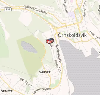 Örnsköldsvik