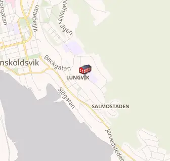 Örnsköldsvik