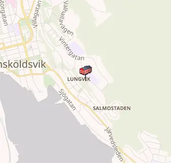 Örnsköldsvik