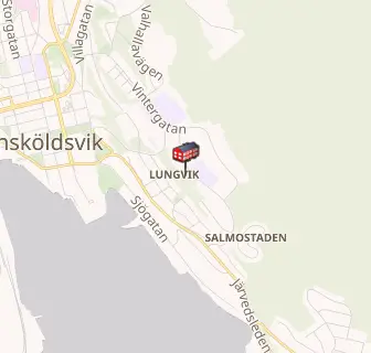Örnsköldsvik