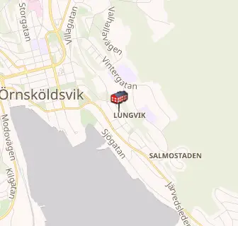 Örnsköldsvik