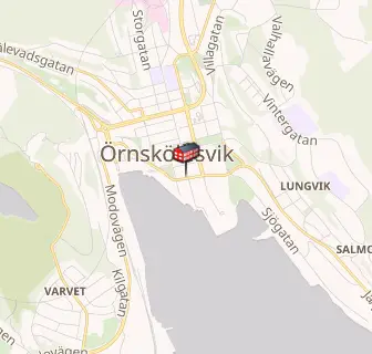 Örnsköldsvik