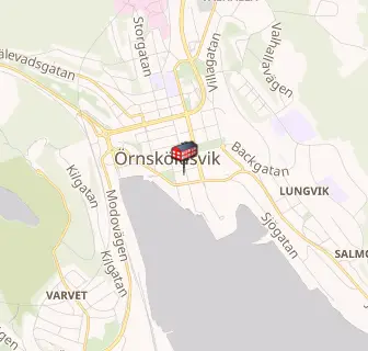 Örnsköldsvik