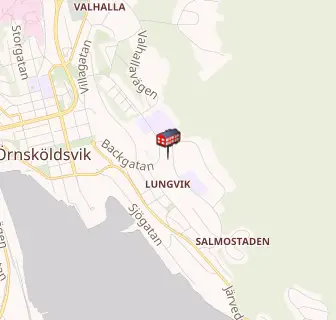 Örnsköldsvik