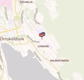 Örnsköldsvik