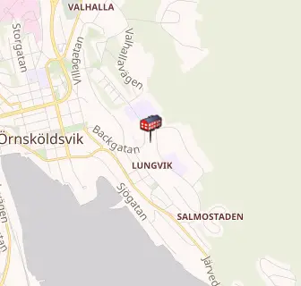 Örnsköldsvik