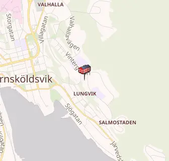 Örnsköldsvik