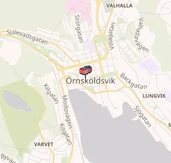 Örnsköldsvik