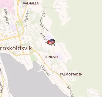 Örnsköldsvik