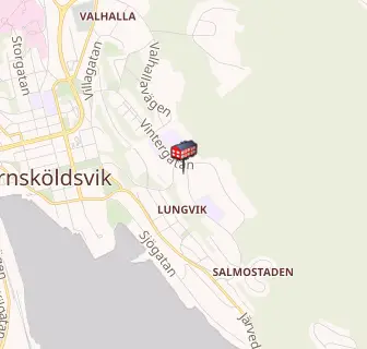 Örnsköldsvik