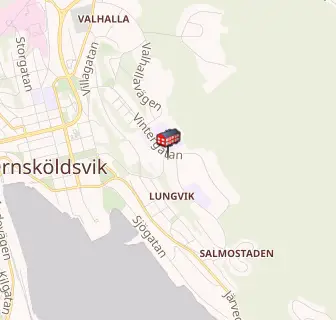 Örnsköldsvik