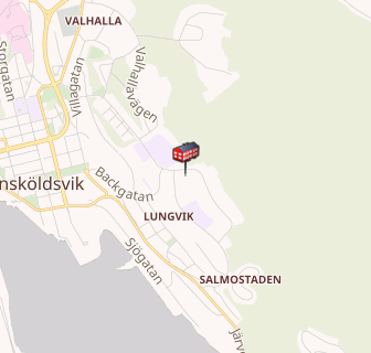 Örnsköldsvik