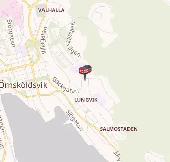 Örnsköldsvik