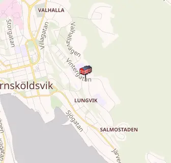 Örnsköldsvik