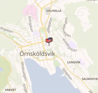 Örnsköldsvik