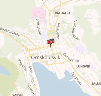 Örnsköldsvik