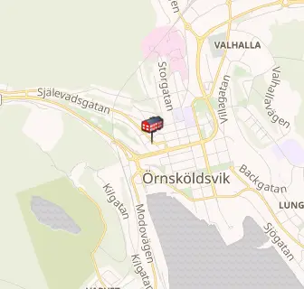 Örnsköldsvik