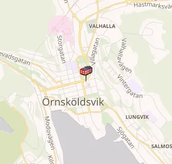 Örnsköldsvik