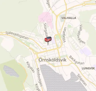 Örnsköldsvik