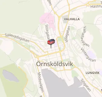 Örnsköldsvik
