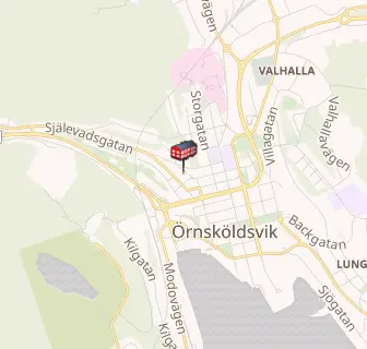 Örnsköldsvik