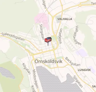 Örnsköldsvik