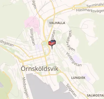 Örnsköldsvik