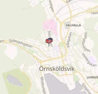 Örnsköldsvik