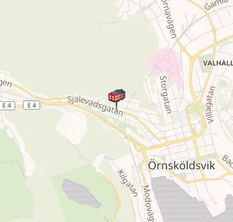Örnsköldsvik