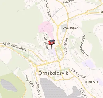 Örnsköldsvik