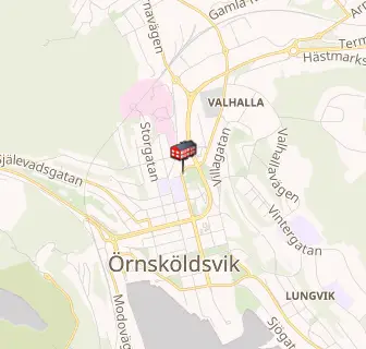 Örnsköldsvik