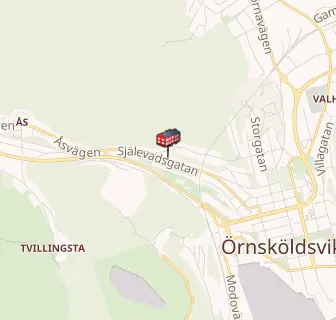 Örnsköldsvik