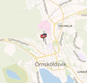 Örnsköldsvik