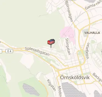 Örnsköldsvik