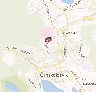 Örnsköldsvik