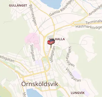 Örnsköldsvik