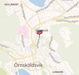 Örnsköldsvik