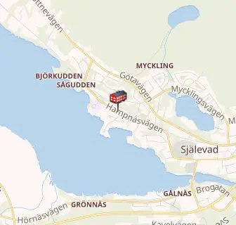 Örnsköldsvik