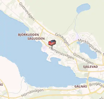 Örnsköldsvik
