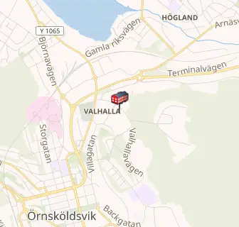 Örnsköldsvik