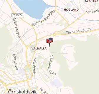 Örnsköldsvik