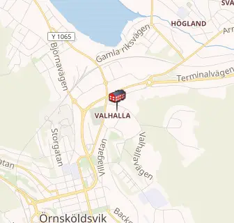 Örnsköldsvik