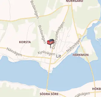 Östersund