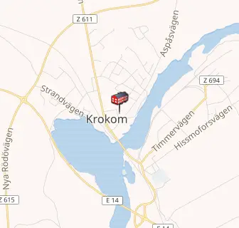 Krokom