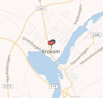 Krokom