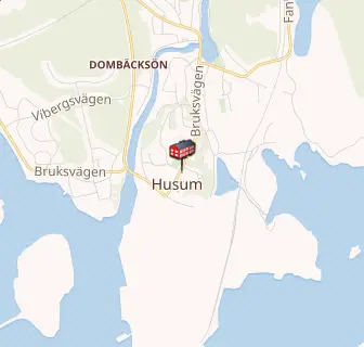 Örnsköldsvik